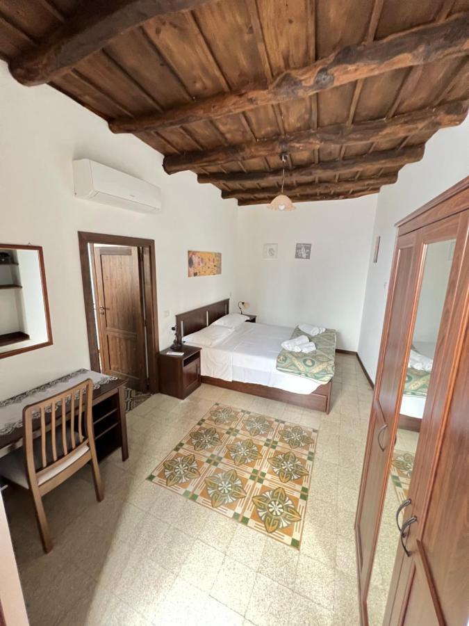 Studios Osterio Чефалу Экстерьер фото