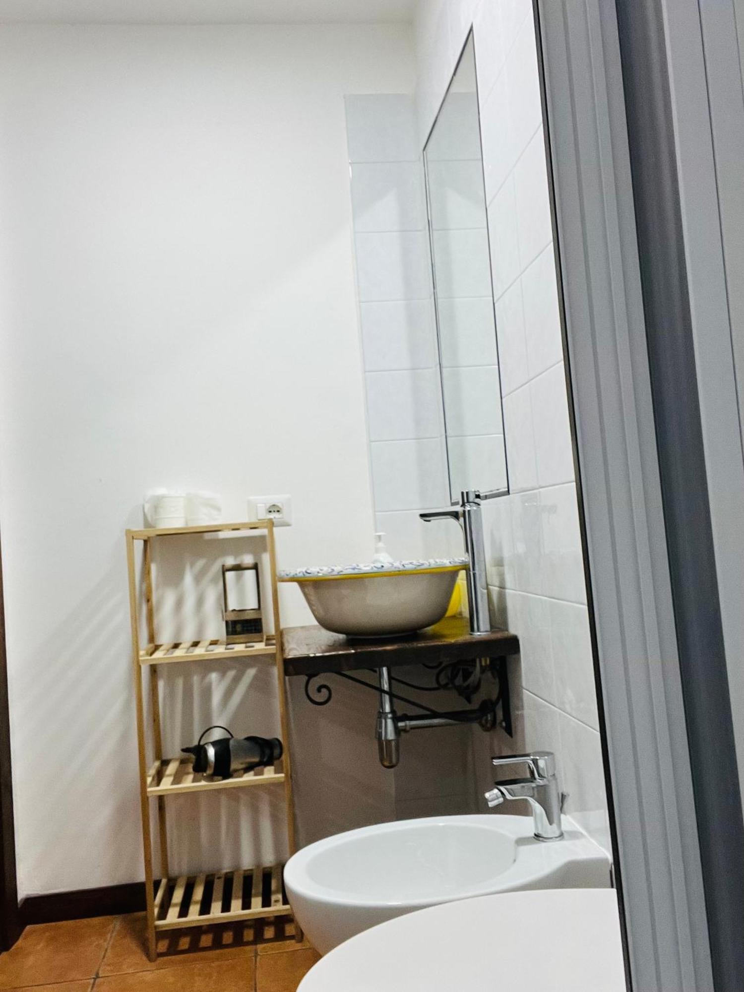 Studios Osterio Чефалу Экстерьер фото