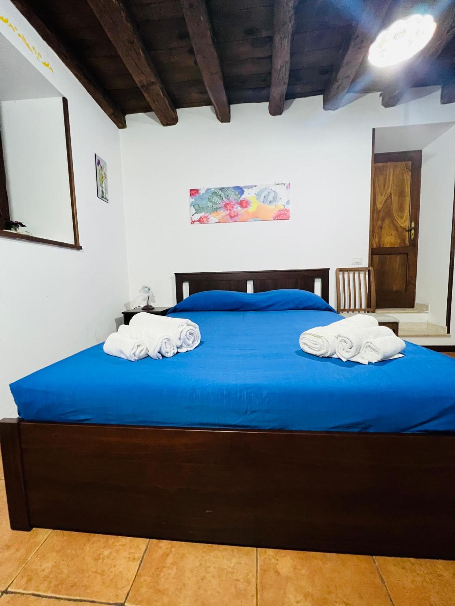 Studios Osterio Чефалу Экстерьер фото