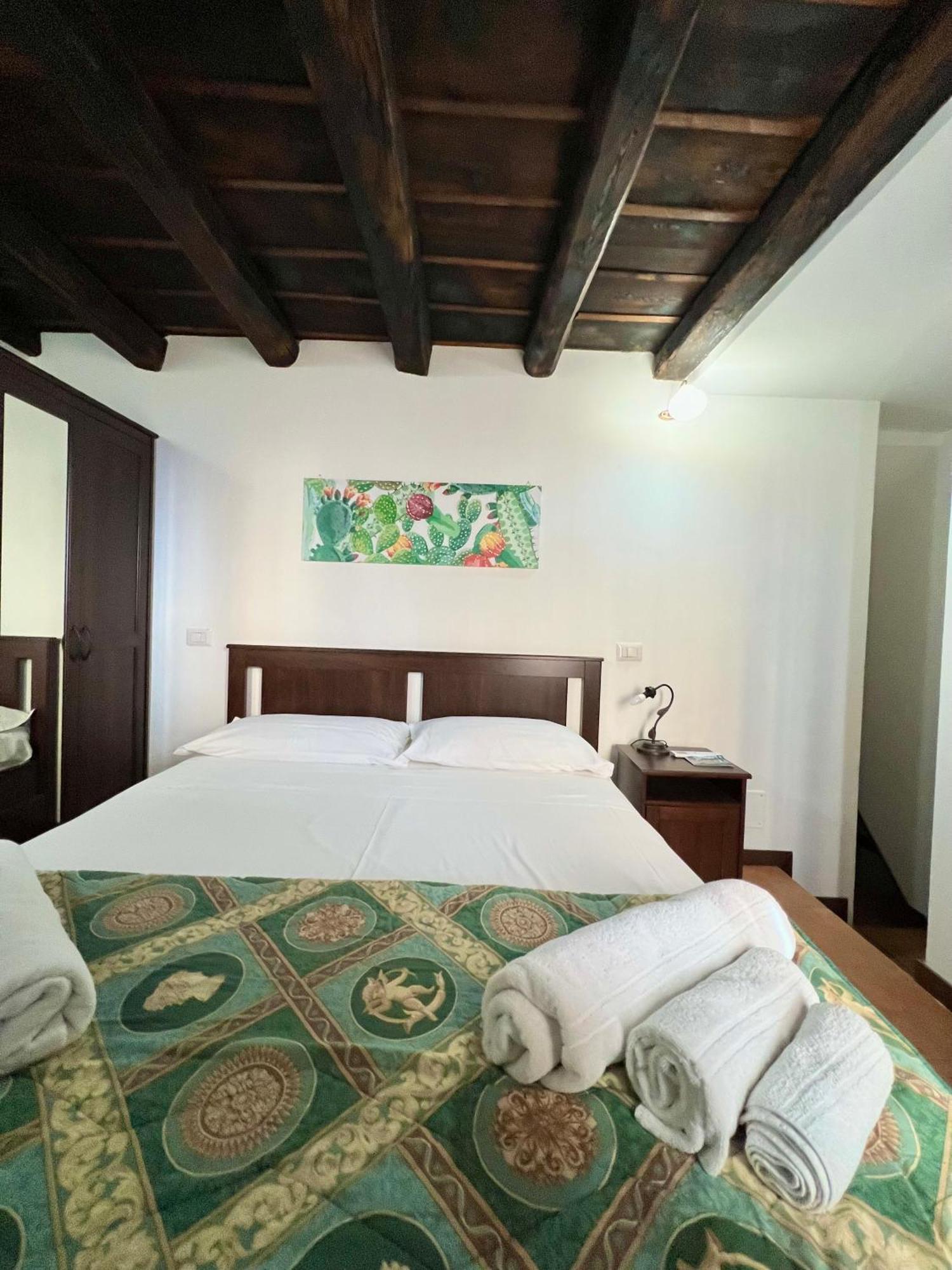 Studios Osterio Чефалу Экстерьер фото