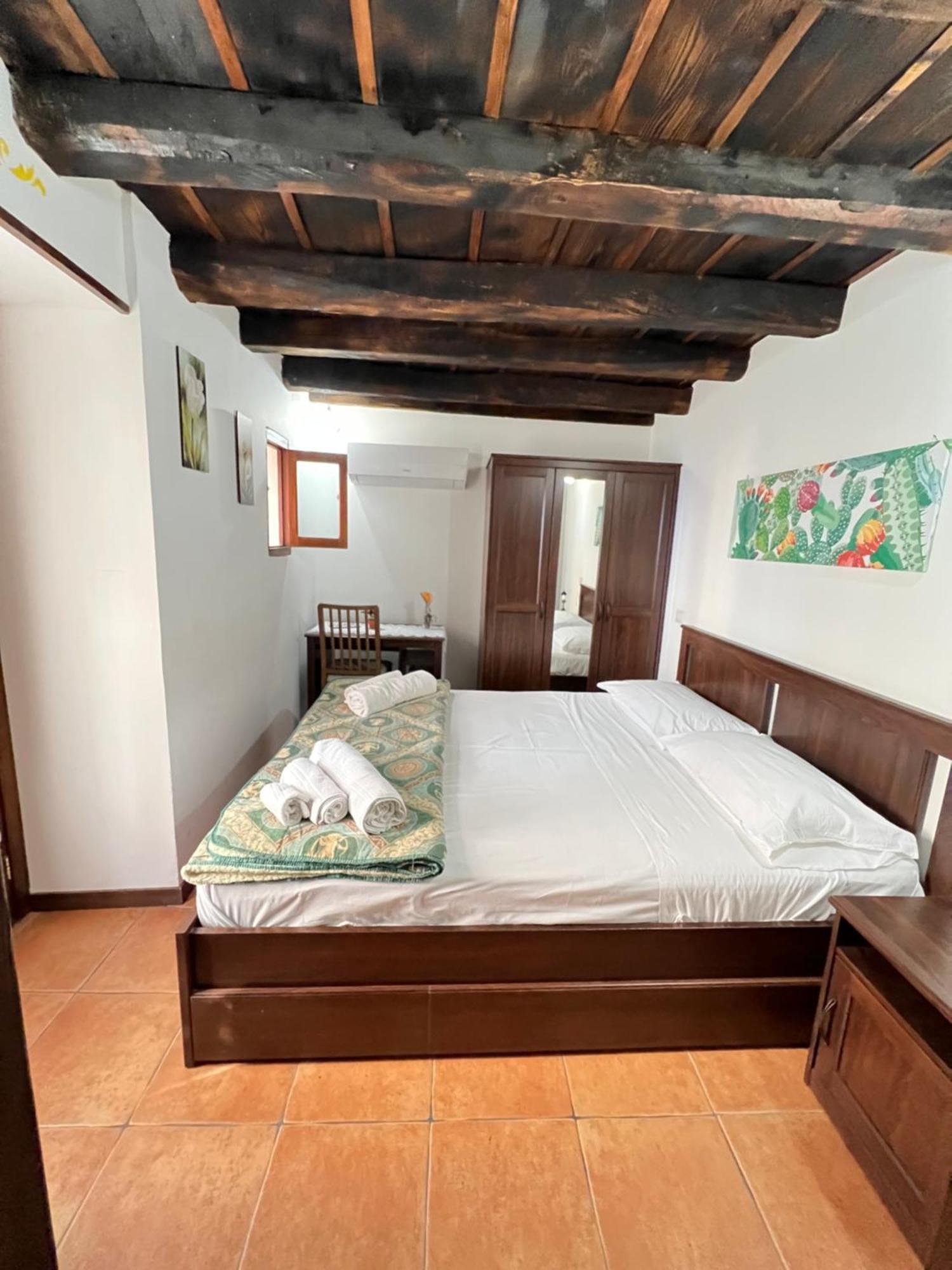 Studios Osterio Чефалу Экстерьер фото