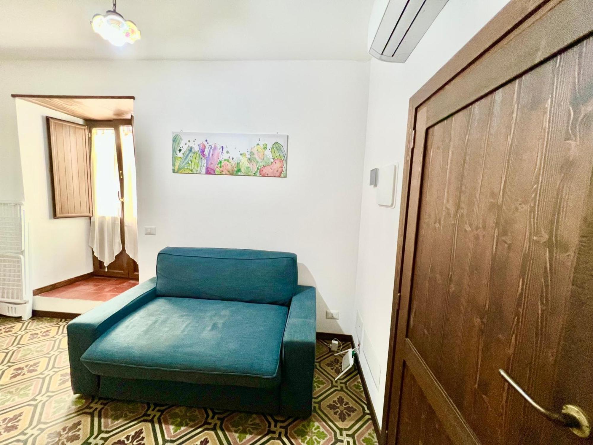 Studios Osterio Чефалу Экстерьер фото